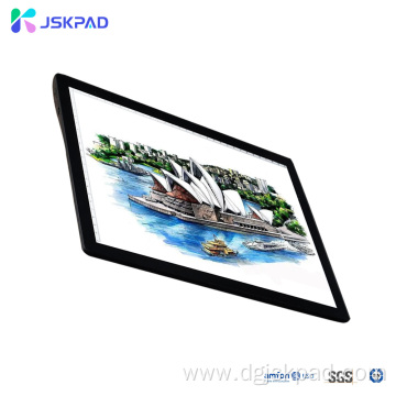 JSKPAD Flexible A4 Drawing Tracing Board Kids